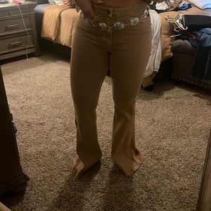 Brand new never worn